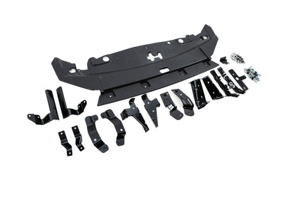 Facelift Upgrade Kit 2025 (Full Set) for Mitsubishi L200 2015-2024 - image 64