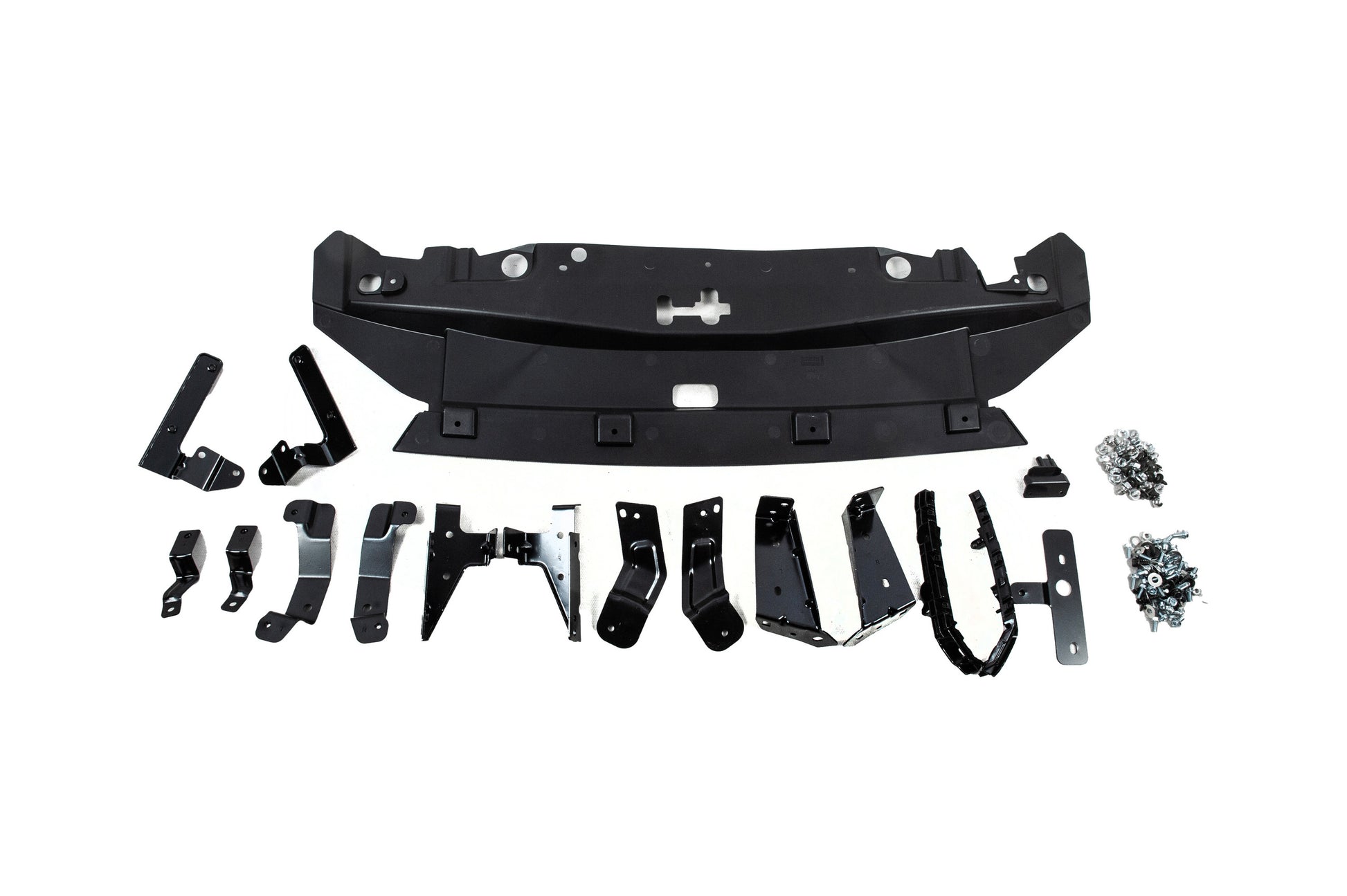 Facelift Upgrade Kit 2025 (Full Set) for Mitsubishi L200 2015-2024 - image 65