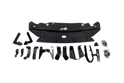 Facelift Upgrade Kit 2025 (Full Set) for Mitsubishi L200 2015-2024 - image 65