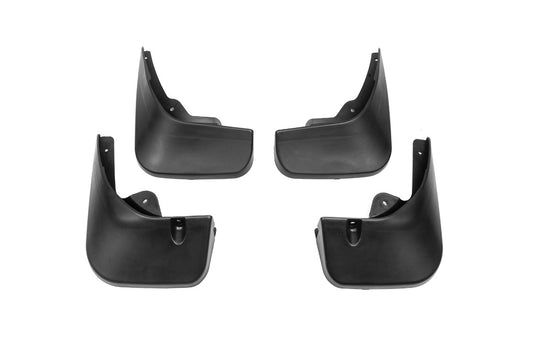 Premium Mud Flaps SD/SW V1 (Set of 4) for Citroen C-5 2008-2017 - image 2