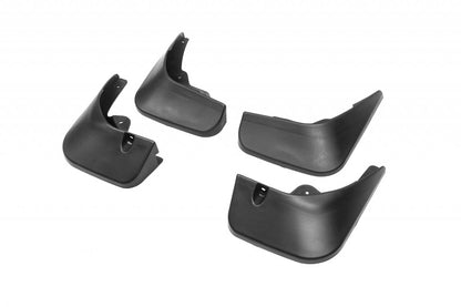 Premium Mud Flaps SD/SW V1 (Set of 4) for Citroen C-5 2008-2017 - image 1