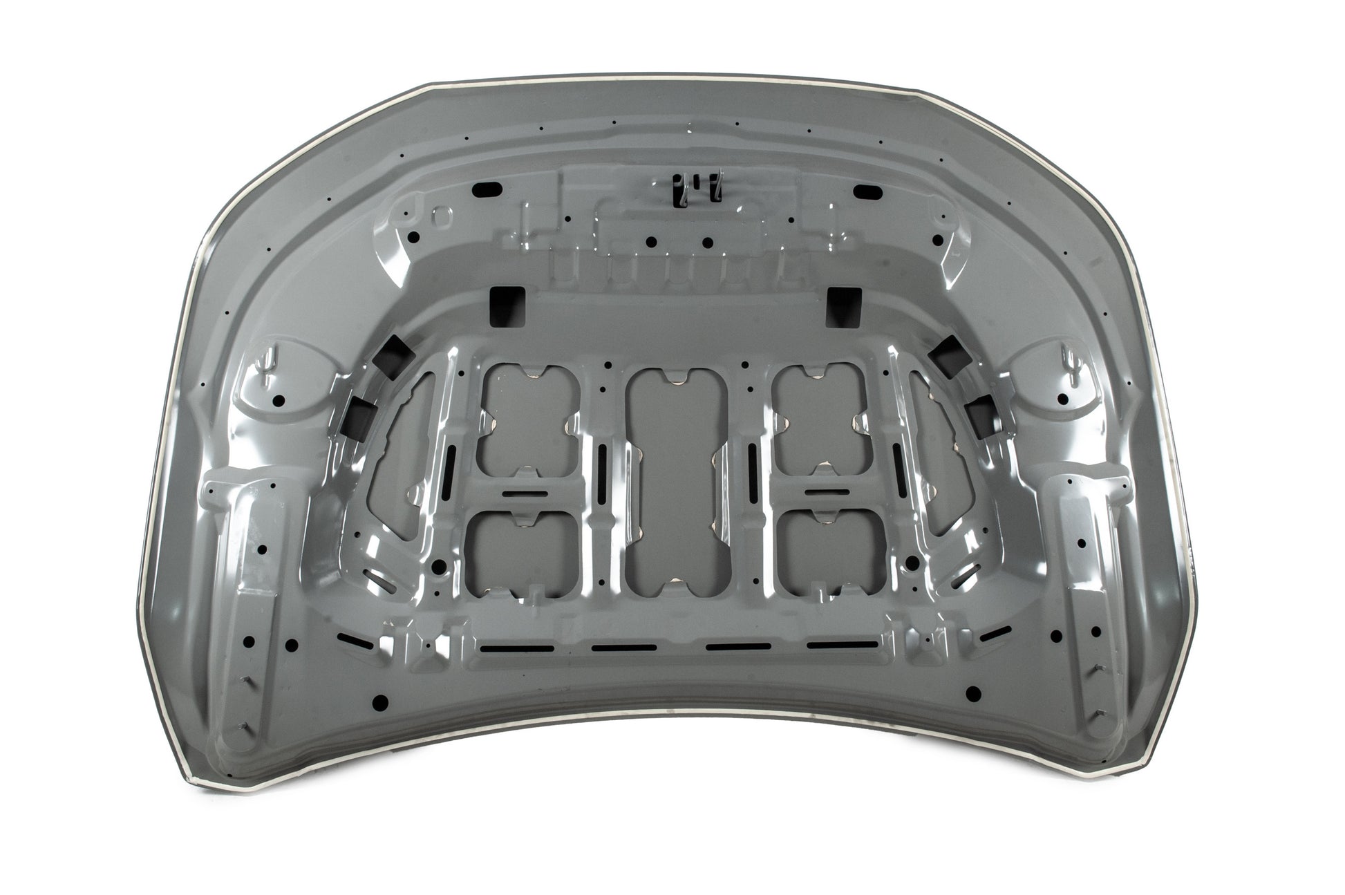 Facelift Upgrade Kit 2025 (Full Set) for Mitsubishi L200 2015-2024 - image 68