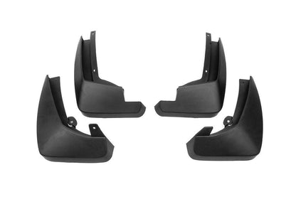 Mud guards under the original (4 PCs) for Renault Kadjar - Reelken Auto