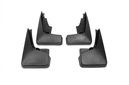 Original Premium Mud Flaps (2010+, 4 pcs) for Jeep Patriot 2007-2016 - image 2