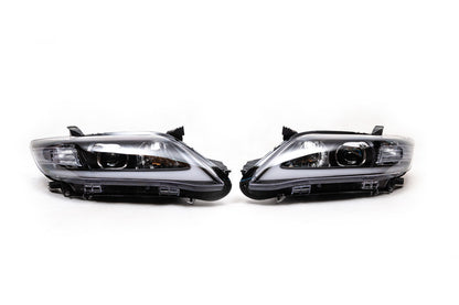 LED Headlights (Facelift, Set of 2) for Toyota Camry 2006-2011 - image 4