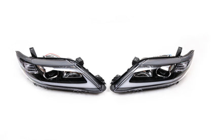 LED Headlights (Facelift, Set of 2) for Toyota Camry 2006-2011 - image 6