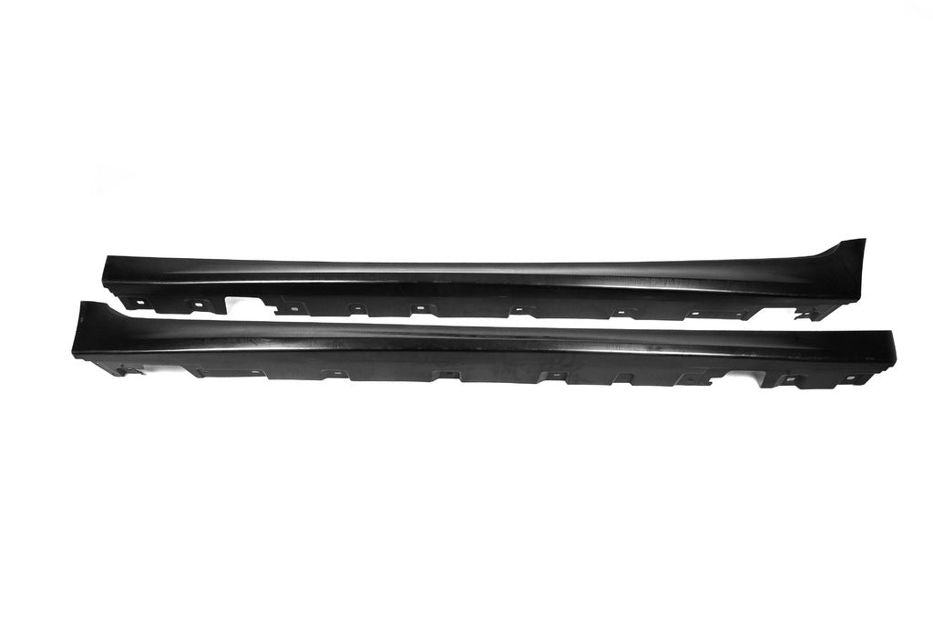 Body kit with fenders (M5 Power) for BMW 5 Series F10/F11 2010–2016 - image 30