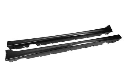Body kit with fenders (M5 Power) for BMW 5 Series F10/F11 2010–2016 - image 28
