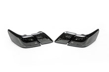 Tail Lights (2 pcs, LED Black) for Toyota Camry 2006-2011 - image 2