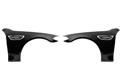Body kit with fenders (M5 Power) for BMW 5 Series F10/F11 2010–2016 - image 24