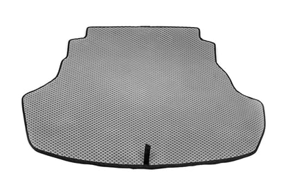 Trunk Mat EVA Gray for Toyota Camry 2011–2017 - image 1