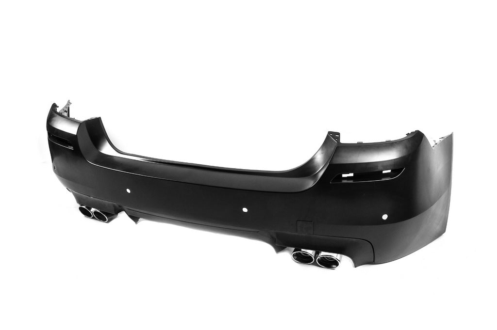 Body kit with fenders (M5 Power) for BMW 5 Series F10/F11 2010–2016 - image 19