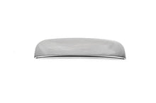 The trim on the handle of the trunk lid (stainless.) for Citroen C-4 2004-2010 - Reelken Auto