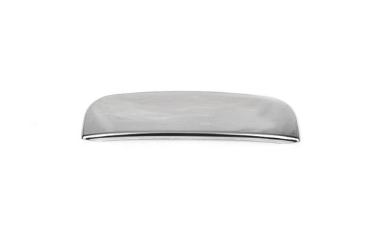 The trim on the handle of the trunk lid (stainless.) for Citroen C-4 2004-2010 - Reelken Auto