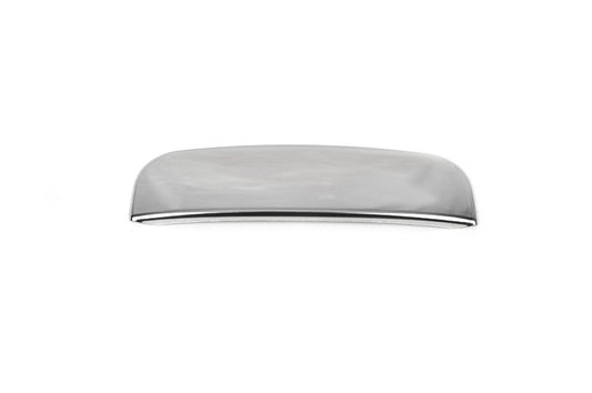Chrome Tailgate Handle Cover (Stainless Steel) for Citroen C-4 2004-2010 - image 2
