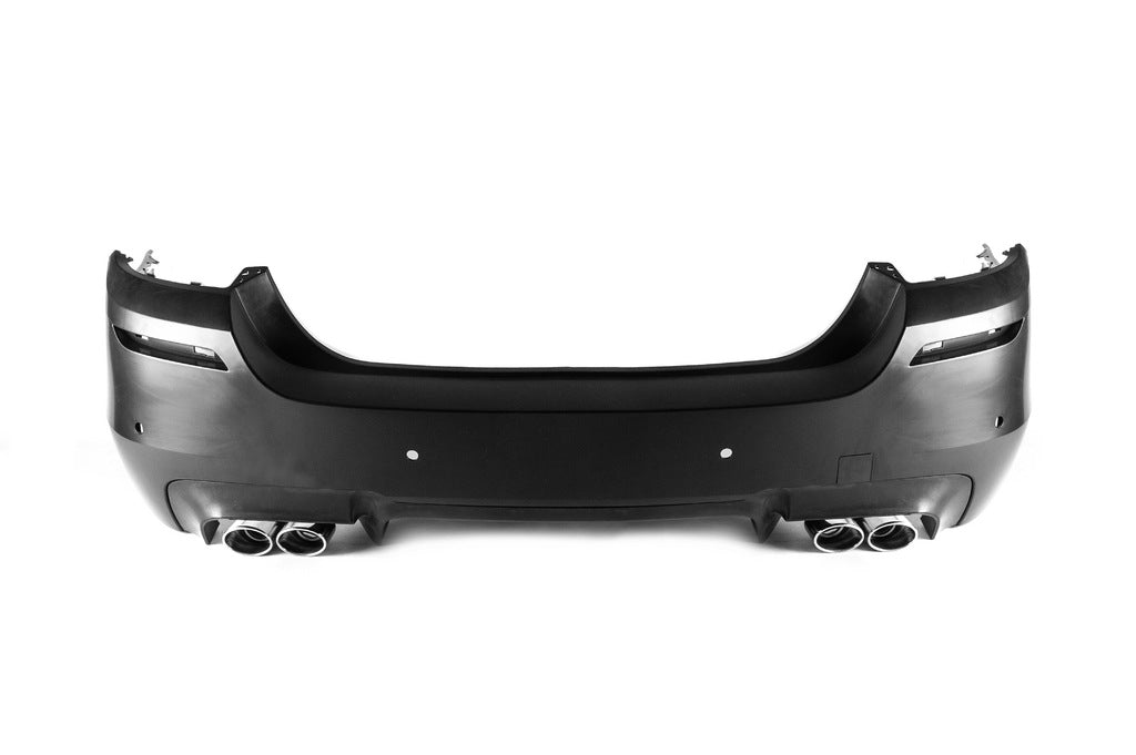 Body kit with fenders (M5 Power) for BMW 5 Series F10/F11 2010–2016 - image 21