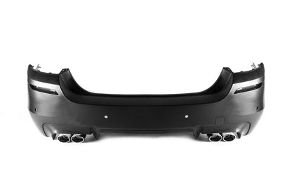 Body kit with fenders (M5 Power) for BMW 5 Series F10/F11 2010–2016 - image 21