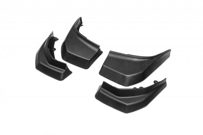 Original Premium Prestige Mud Flaps (4 pcs) for Range Rover Evoque 2012-2018 - image 1