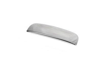 The trim on the handle of the trunk lid (stainless.) for Citroen C-4 2004-2010 - Reelken Auto
