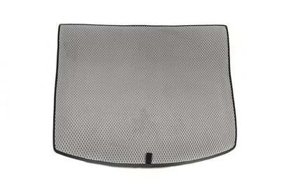 Trunk mat (EVA, 5 seats, gray) for Volkswagen Touran 2003-2010 - image 5