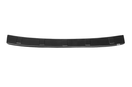Rear bumper cover Esa (ABS) for Volkswagen T-Roc 2017-2025 - image 1