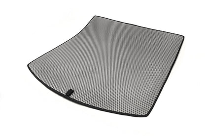 Trunk mat (EVA, 5 seats, gray) for Volkswagen Touran 2003-2010 - image 6