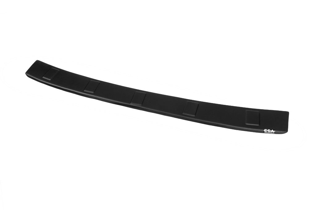 Rear bumper cover Esa (ABS) for Volkswagen T-Roc 2017-2025 - image 2