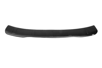 Esa rear bumper cover (ABS) for Ford Courier 2014-2023 - Reelken Auto