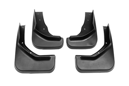 Premium Mud Flaps (4 pcs) for Ford Kuga/Escape 2013-2019 - image 2