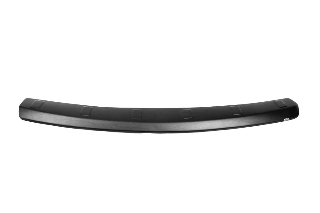 Rear bumper cover Esa (ABS) for Volkswagen Caddy 2015-2020 - image 1