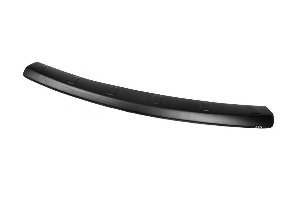 Rear bumper cover Esa (ABS) for Volkswagen Caddy 2015-2020 - image 2