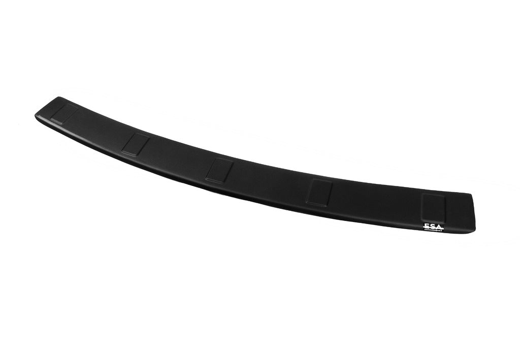Rear bumper cover Esa (ABS) for Volkswagen Sharan 2010-2023 - image 2