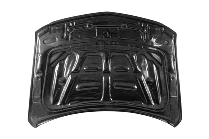 Hood (Carbon) for Cadillac Escalade 2020- - image 4