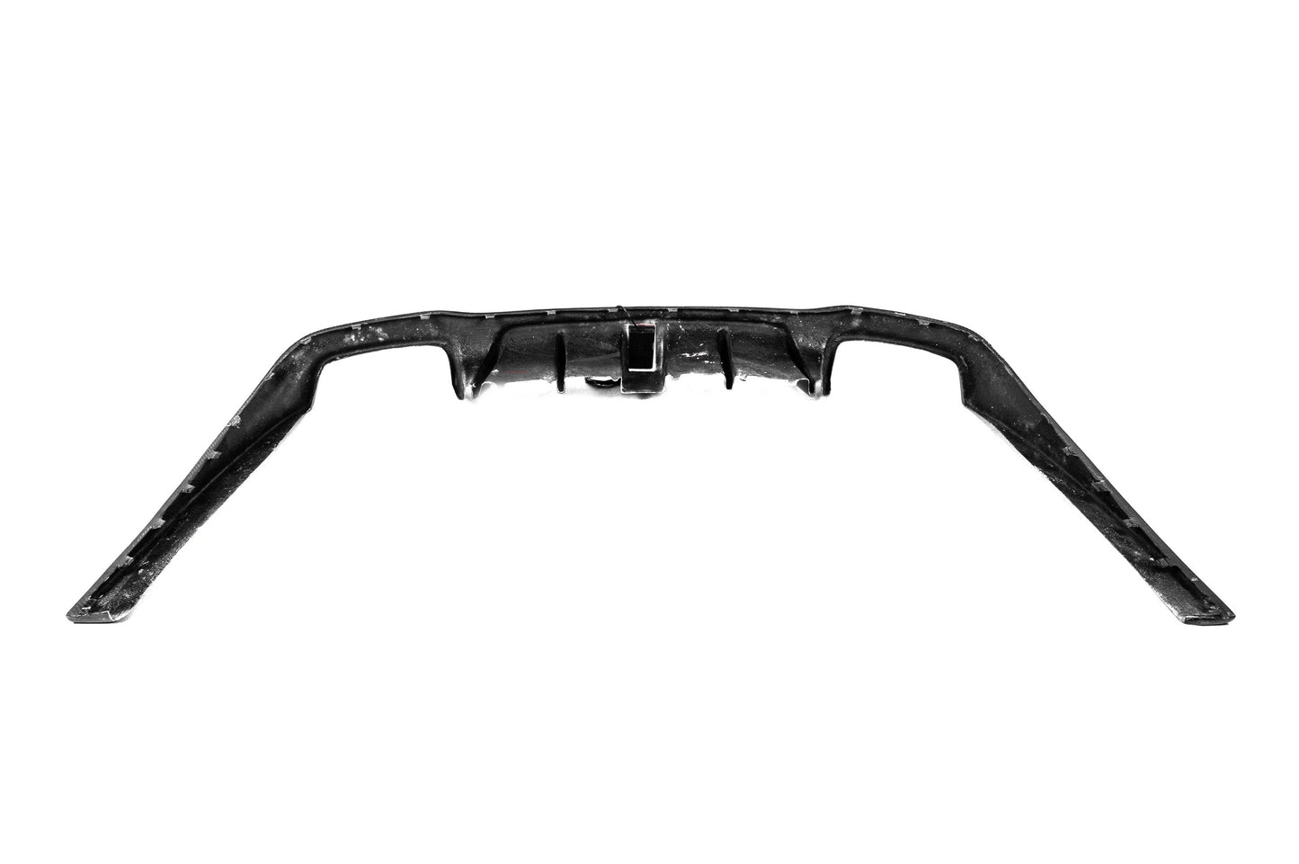 Rear Bumper Diffuser for E63 AMG 2020-2023, Carbon for Mercedes E-сlass W213 2016-2023 - image 9