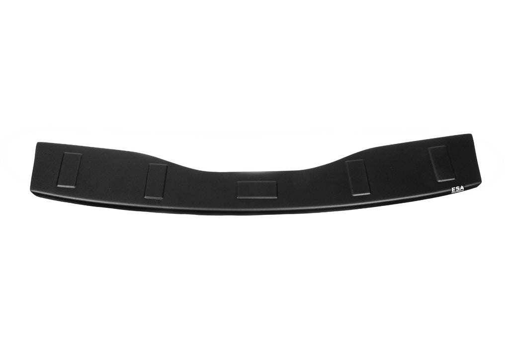 Rear bumper cover Esa (SW, ABS) for Ford Mondeo 2014-2022 - image 1