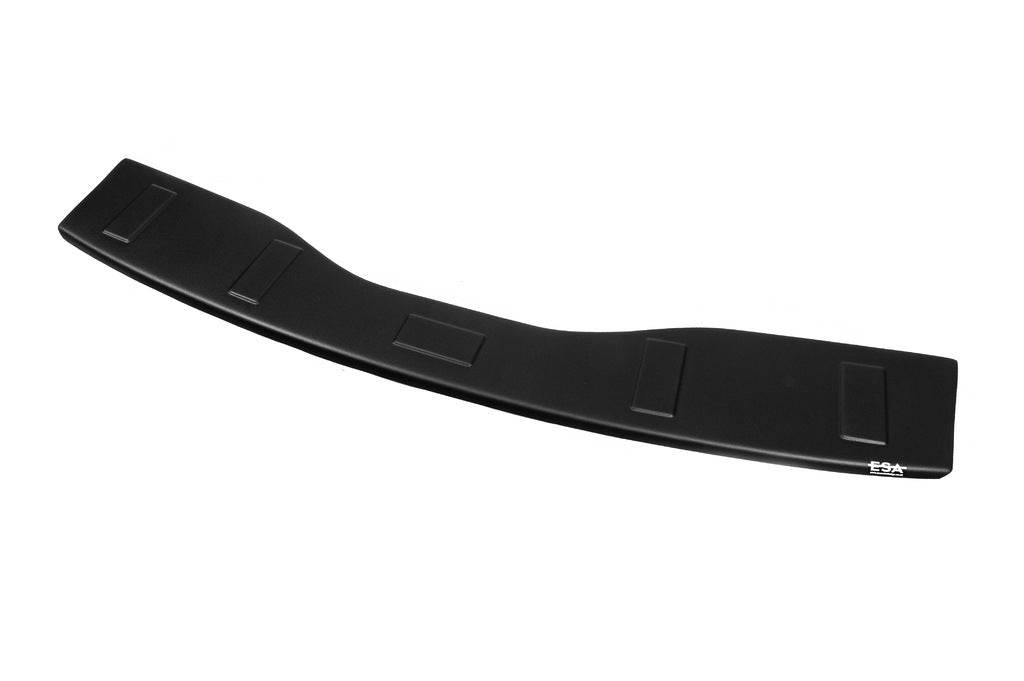 Rear bumper cover Esa (SW, ABS) for Ford Mondeo 2014-2022 - Reelken Auto