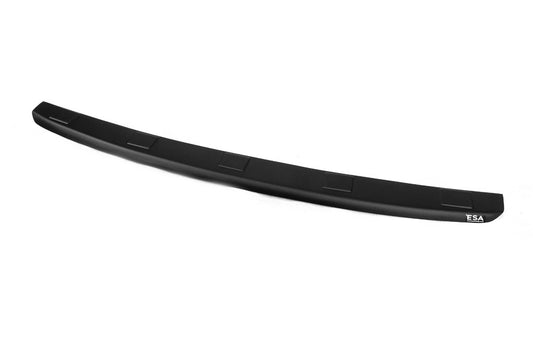 Rear bumper cover Esa (ABS) for Kia Sportage 2015-2021 - image 2