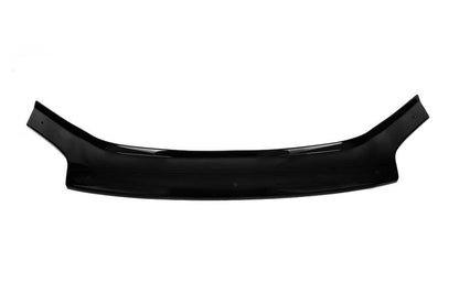 Hood deflector Eurocap (2003-2008) for Citroen Berlingo 1996-2008 - Reelken Auto