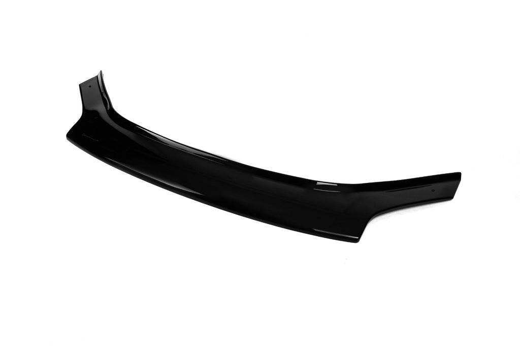 Hood deflector Eurocap (2003-2008) for Citroen Berlingo 1996-2008 - Reelken Auto