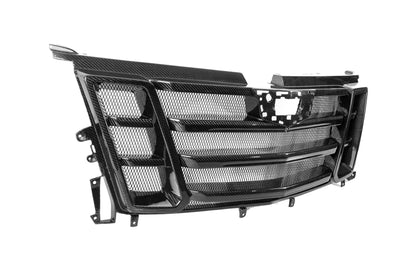 LRT Carbon Body Kit for Cadillac Escalade 2020- - image 27