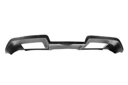 LRT Carbon Body Kit for Cadillac Escalade 2020- - image 29
