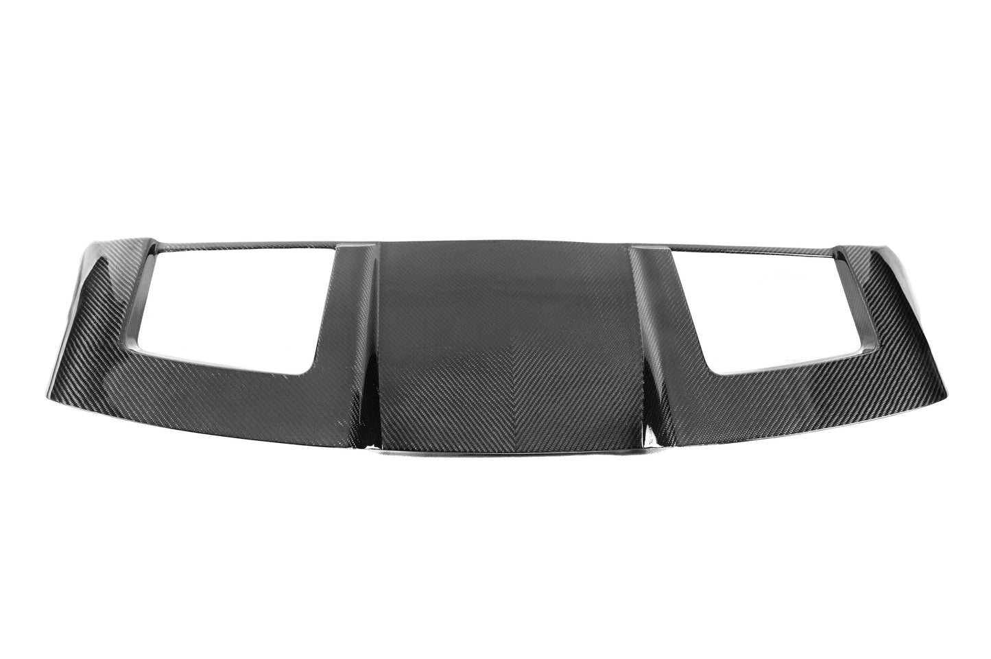 LRT Carbon Body Kit for Cadillac Escalade 2020- - image 30