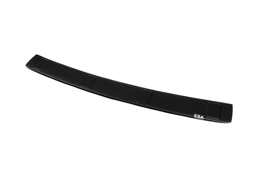 Rear bumper cover Esa (ABS) for Mercedes A-сlass W177 2018- - image 2