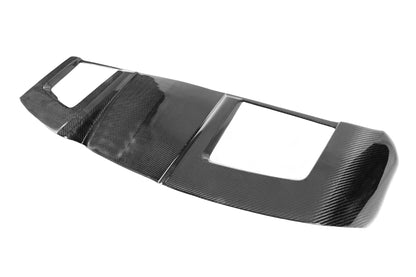 LRT Carbon Body Kit for Cadillac Escalade 2020- - image 31