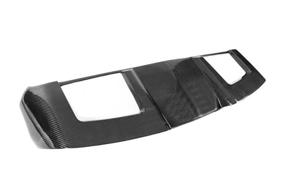 LRT Carbon Body Kit for Cadillac Escalade 2020- - image 32