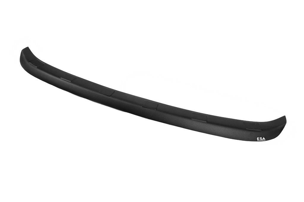 Esa rear bumper cover (2017-2021, ABS) for Nissan Qashqai 2014-2021 - Reelken Auto