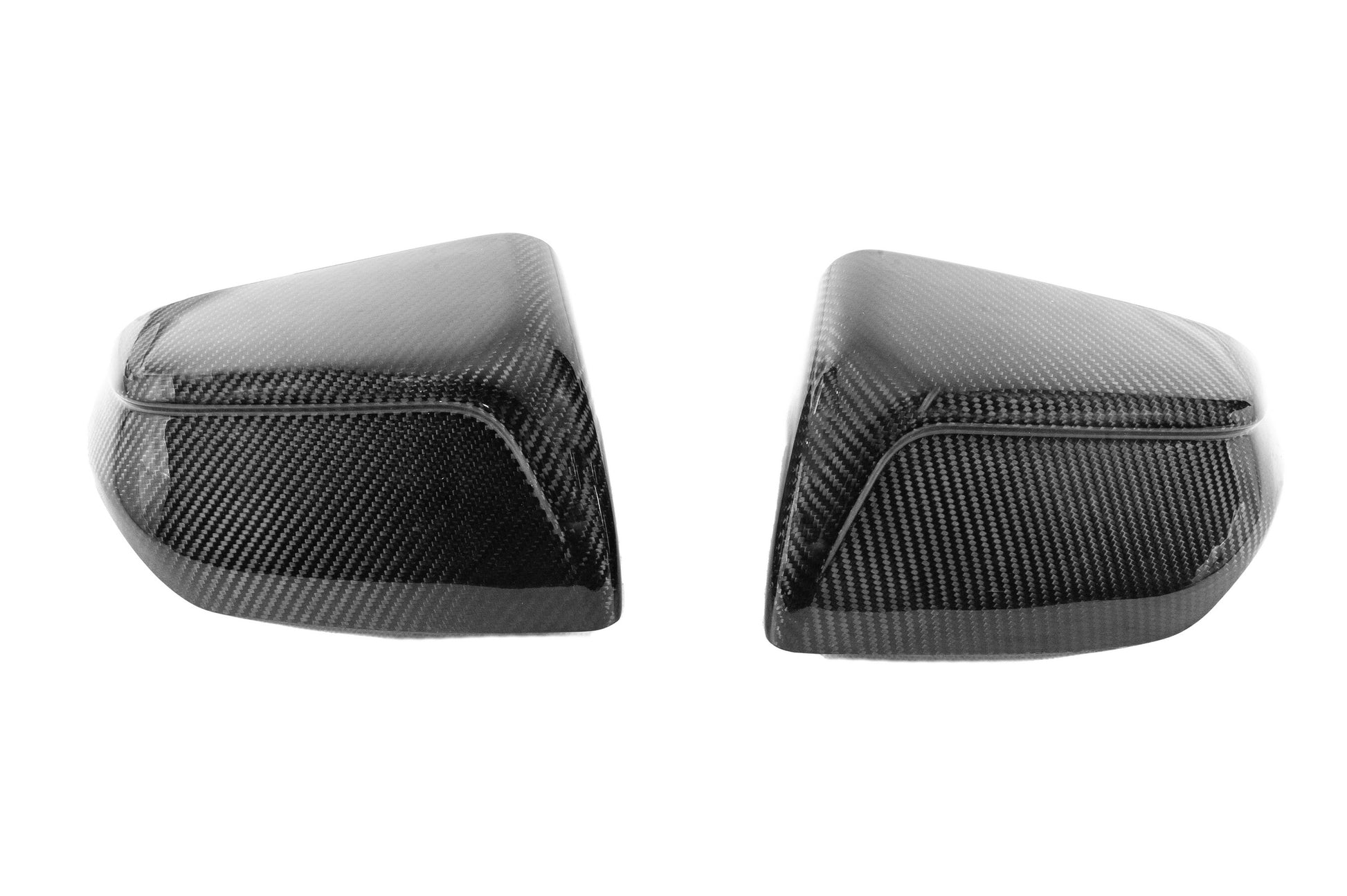 LRT Carbon Body Kit for Cadillac Escalade 2020- - image 12