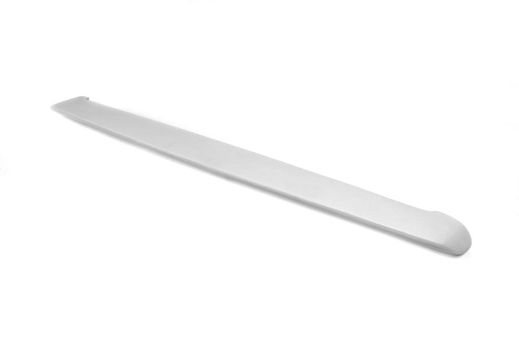 Spoiler (for painting) for Mercedes Vito / V-class W447 2014↗ year - Reelken Auto