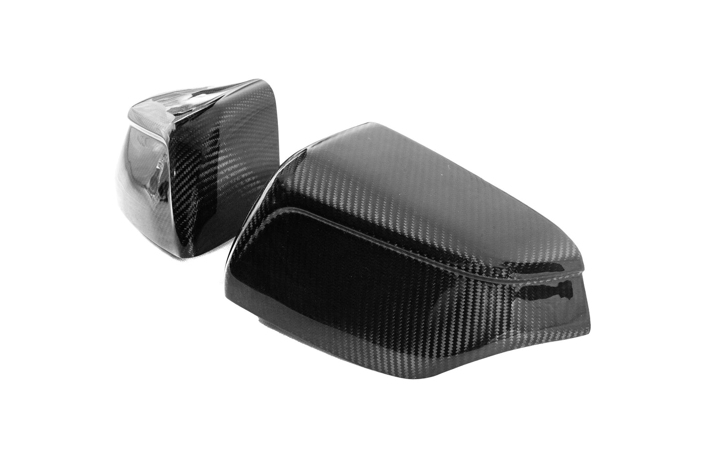 LRT Carbon Body Kit for Cadillac Escalade 2020- - image 34