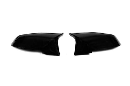 M-Look mirror covers (2 pcs) for BMW 1 series F20/21 2011-2019 - Reelken Auto
